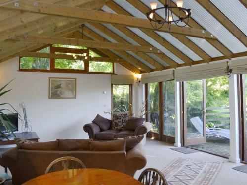 Wallhouse Barn