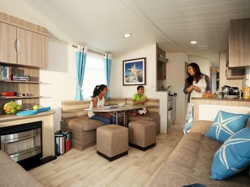 Villa Caravan Greenacres 5