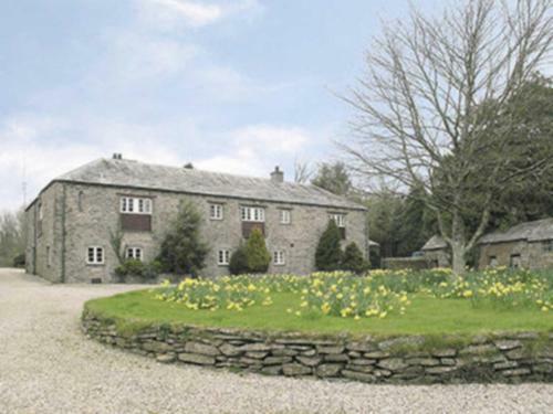 The Shooting Lodge