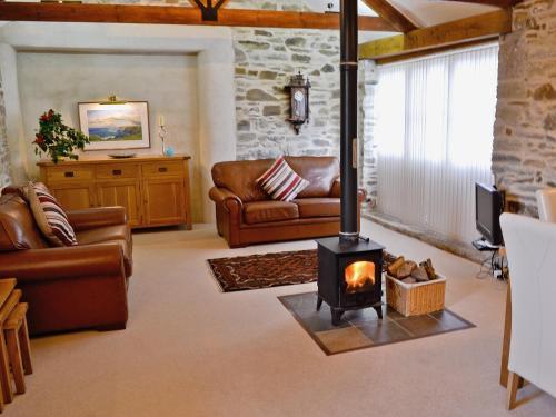 Penno Cottage
