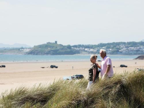 Villa Caravan Greenacres 3