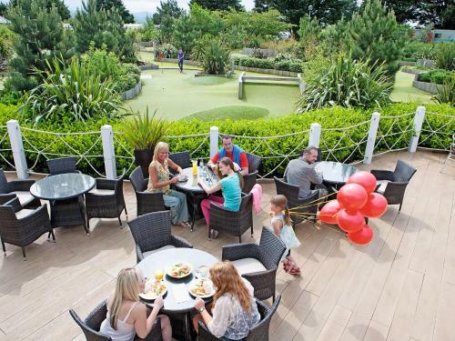 Villa Caravan Greenacres 4