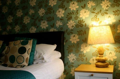 Posada The Golden Fleece Inn