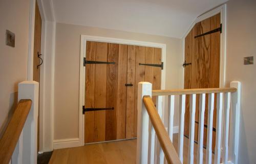 Aberdunant Hall Country Hotel