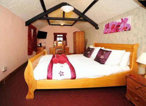 Hotel The West Country Inn