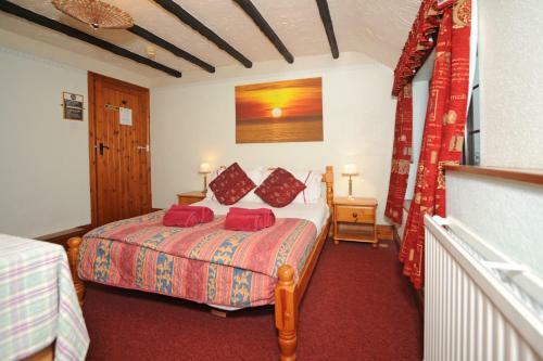 Hotel The West Country Inn