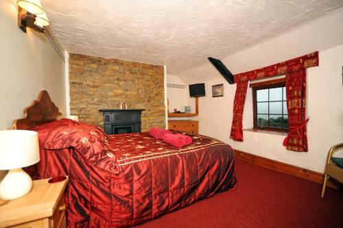 Hotel The West Country Inn