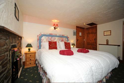 Hotel The West Country Inn