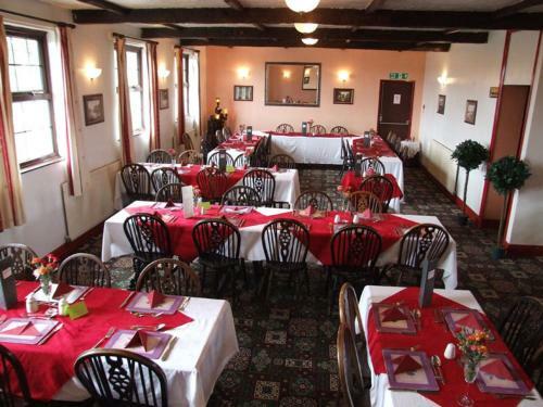 Hotel The West Country Inn