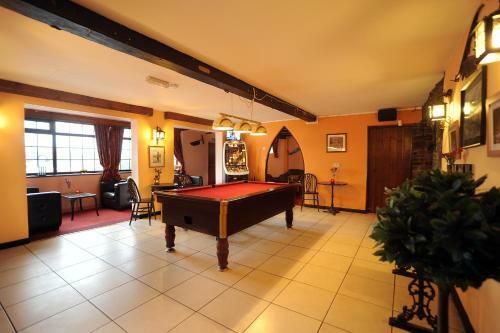 Hotel The West Country Inn