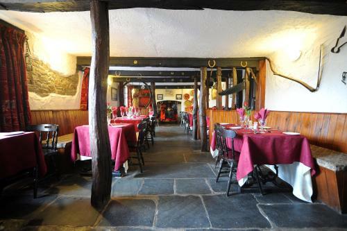 Hotel The West Country Inn