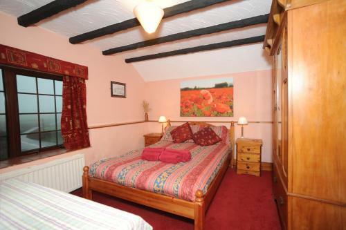 Hotel The West Country Inn