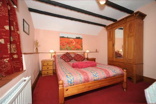 Hotel The West Country Inn