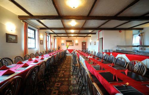 Hotel The West Country Inn