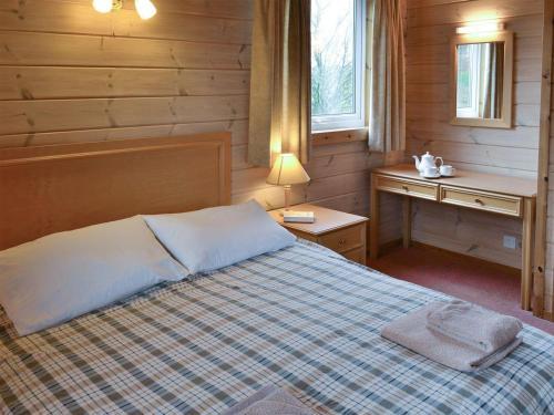 Lodge 18 Hartland Forest