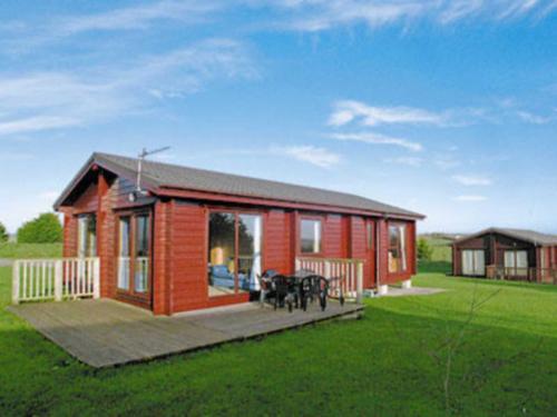 The Retreat
