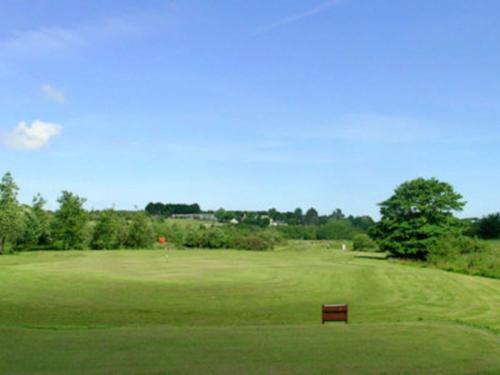 The Retreat