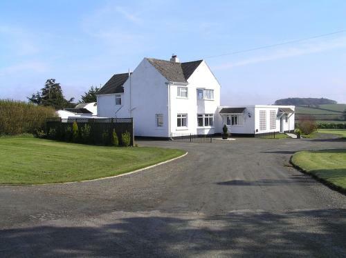 Bed & Breakfast Greenfields