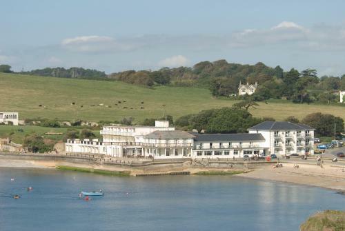 Albion Hotel