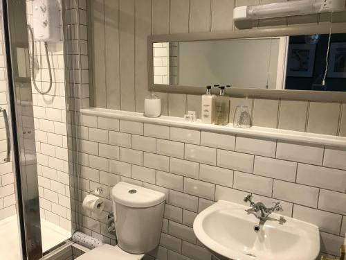 Bed & Breakfast Rockstone Cottage