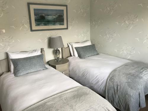 Bed & Breakfast Rockstone Cottage