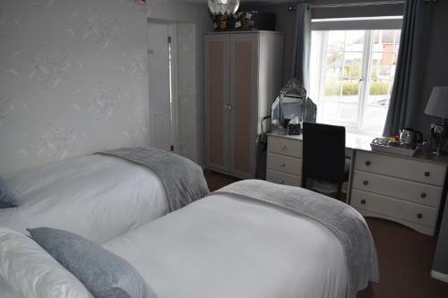 Bed & Breakfast Rockstone Cottage