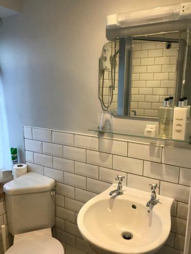 Bed & Breakfast Rockstone Cottage