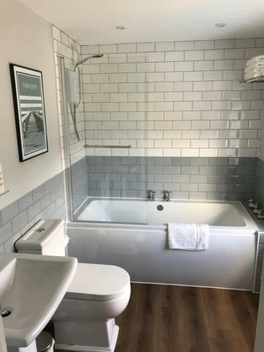 Bed & Breakfast Rockstone Cottage