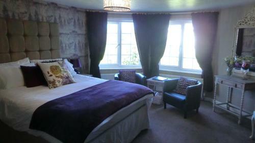 Bed & Breakfast Rockstone Cottage