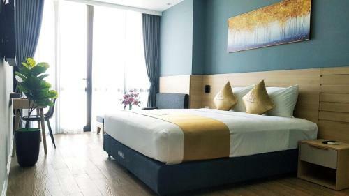 Aparthotel Iris Hotel H?i Ph�ng