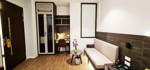 Aparthotel Iris Hotel H?i Ph�ng