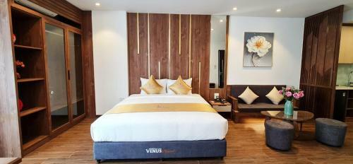 Aparthotel Iris Hotel H?i Ph�ng