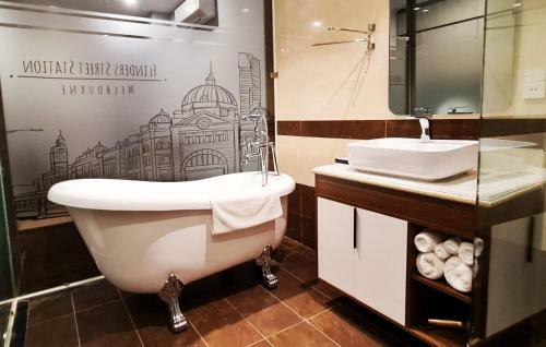 Aparthotel Iris Hotel H?i Ph�ng