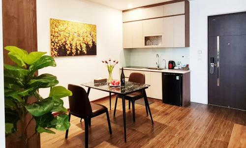 Aparthotel Iris Hotel H?i Ph�ng