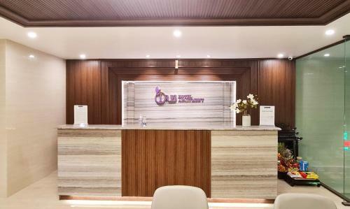 Aparthotel Iris Hotel H?i Ph�ng