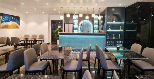 Aparthotel Iris Hotel H?i Ph�ng