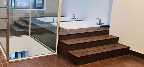 Aparthotel Iris Hotel H?i Ph�ng