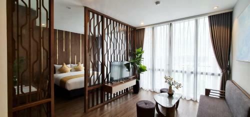 Aparthotel Iris Hotel H?i Ph�ng