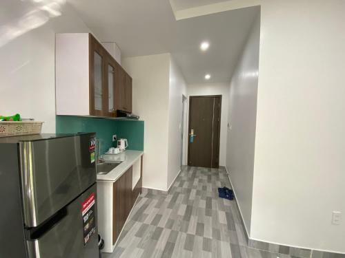 Apartamento Tr??ng Sinh Hotel