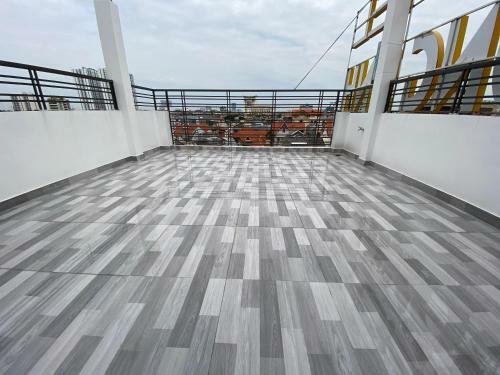 Apartamento Tr??ng Sinh Hotel