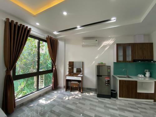 Apartamento Tr??ng Sinh Hotel