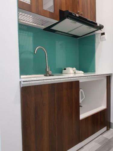 Apartamento Tr??ng Sinh Hotel