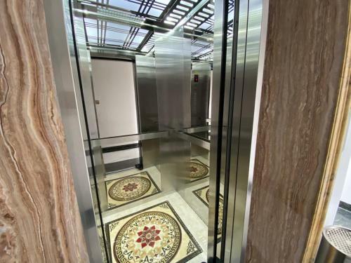 Apartamento Tr??ng Sinh Hotel