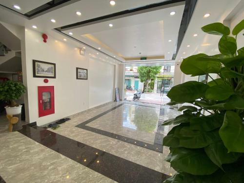Apartamento Tr??ng Sinh Hotel
