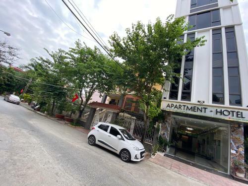 Apartamento Tr??ng Sinh Hotel