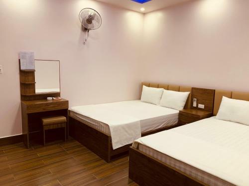 Hotel Mv Motel