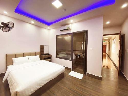 Hotel Mv Motel