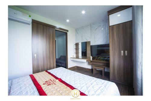 Hm Hotel& Apartment