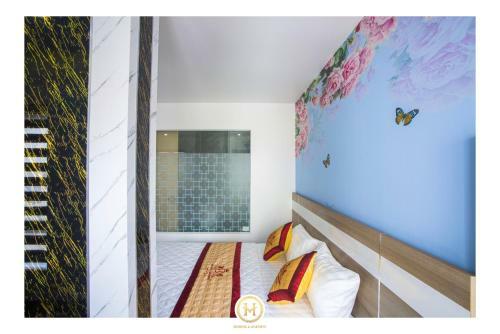 Hm Hotel& Apartment