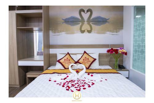 Hm Hotel& Apartment